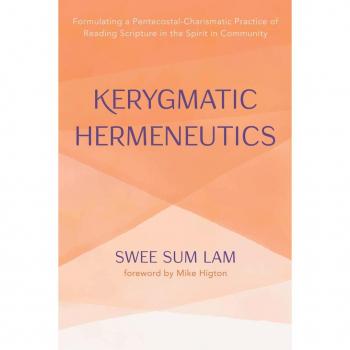Kerygmatic Hermeneutics