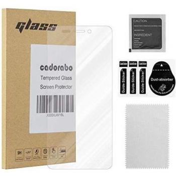 Película de Cristal Templado para WIKO JERRY 3