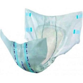 Amd T Slip Double Protection Extra Lg