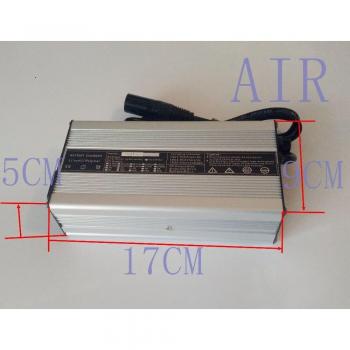 240W 48V 4A Electric Vehicle Battery Charger