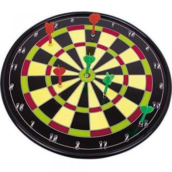 Legler Kids Magnetic Dart Game