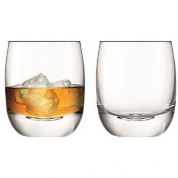 Kit Doble Vaso Whisky Olaf
