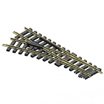Piko G 35228 – Aiguillage Gauche 22,5° R3