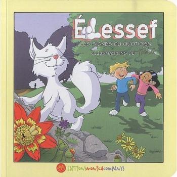 ELESSEF 1-les signes du quotidien