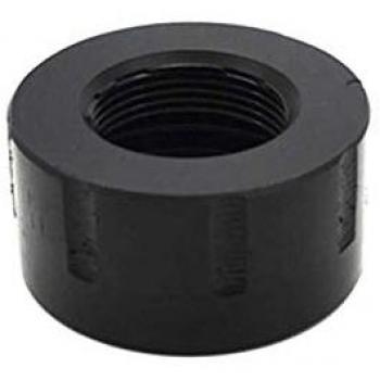 Raccords S60X6 en Polypropylène 11/2
