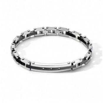 Bracciale Comete Zip UBR 1037