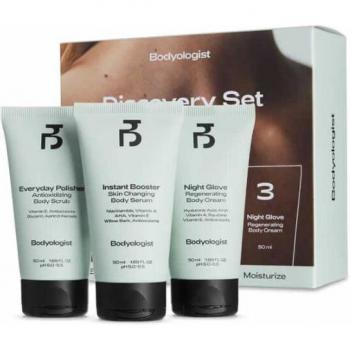 Bodyologist Testset 3 Artikel