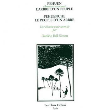 Pehuen (Araucaria araucana), l'arbre d'un peuple