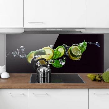 Panorama Mojito Glass 50×125 CM