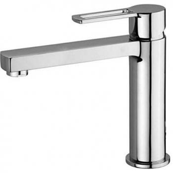 Paffoni Ringo Robinet Lavabo RIN074KCR en Laiton