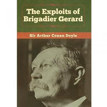 The Exploits of Brigadier Gerard
