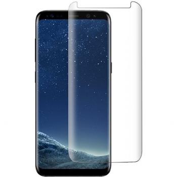 Samsung S8 High-Definition 9H Hardness Tempered Glass Protector