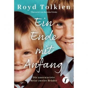 Royd Tolkien Ein Ende Mit Anfang