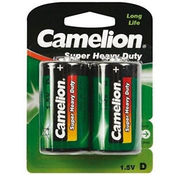 Tutti e tre gli elementi si riferiscono al medesimo prodotto, vale a dire una pila o batteria monouso di tipo zinco-carbone con tensione di 1,5V e capacità di 8000mAh. Tuttavia, il primo elemento specifica che si tratta di un singolo pezzo, mentre gli al