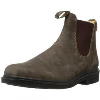Botas Blundstone Comfort Dress Femininas Baixas