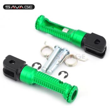 Clavijas para Pies Moto YAMAHA MT09