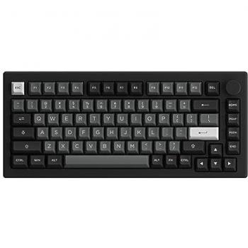 Clavier Mécanique 5075B Plus 75%
