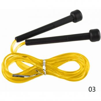 Anpassbares PVC Fitness-Seil