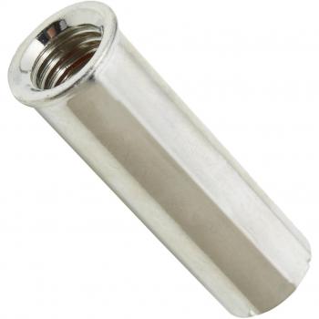 Cheville femelle Nugget 12 mm