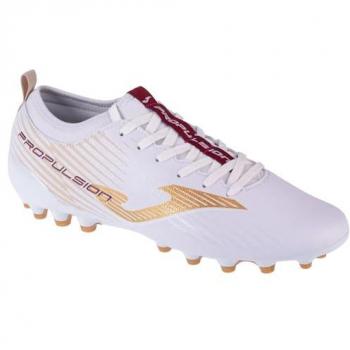 Joma Botas de Fútbol Propulsion Cup Ag, talla 43