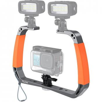 Estabilizador de Luz para Buceo Max Hero