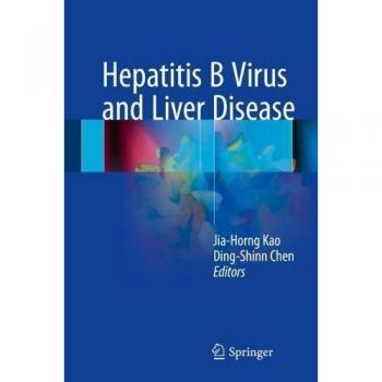 Hepatitis B Virus and Liver Disease