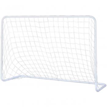 Alert fotbollsmål Junior 182 x 122 cm