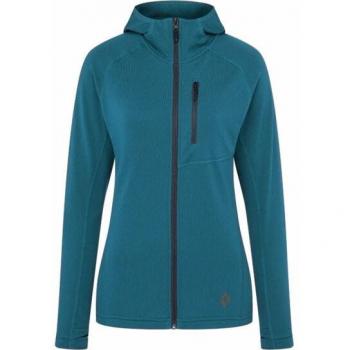 Black Diamond Coefficient Hoody für Frauen