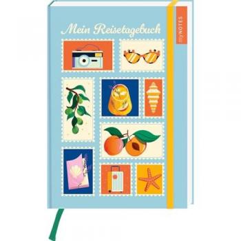 Mein Reisetagebuch