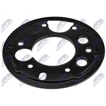 SplashGuard Disc NTY HTO‑ME‑042