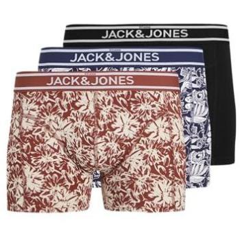 Retro Boxer 3 in 1 Jack & Jones