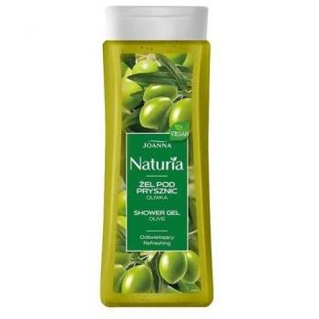 Gel Douche Joanna Oliva Pro 300 ml