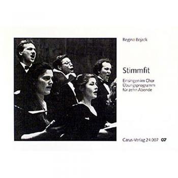 Stimmfit
