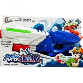 Pistola ad Acqua Super Potente