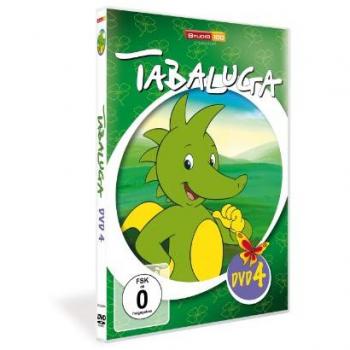 Tabaluga – Série 4 (Dvd)