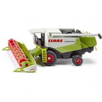 Siku Super Series Claas Lexion 600 Combine Harvester 1:50 Scale