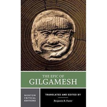 Epic of Gilgamesh, Norton Critical Editions Series