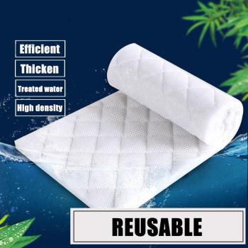 High-Density Aquarium Filter Sponge