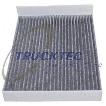 Filtro Qualità Aria TRUCKTEC 02.59.178
