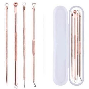 Zoë Ayla Unreinheiten Entferner Kit