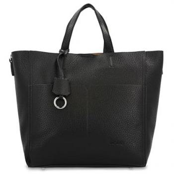 Picard Shopper Runway Nero Urbano