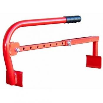 FondoDiVetro 250‑600 mm