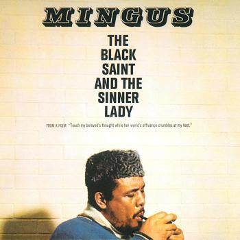 The black saint and the sinner lady vinyl vinyl lp