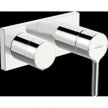 Vantis Style Miscelatore Incasso Hansa Vasca Cromo 54829007