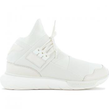 Adidas Y-3 Qasa Sneakers Designer Uomo Bianche ID2927