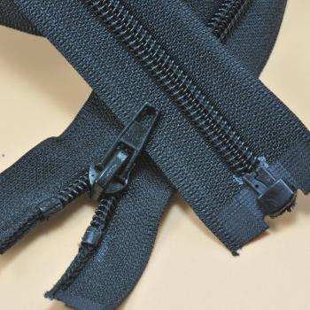 Down Jacket Zipper