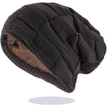 Schnupftuch‑Mütze Damen – warmes Skullies-Design mit bunten Mustern