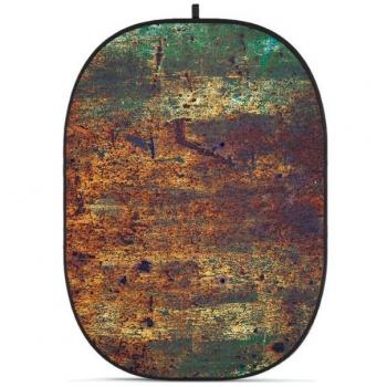 Godox Photography Backdrop CBA-WR0008 Rusty Wall