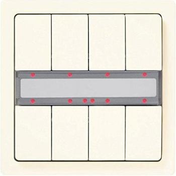 Siemens KNX 5WG12872DB13 Taster