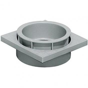 Valve d’Évacuation PVC – Couverture de Regarde